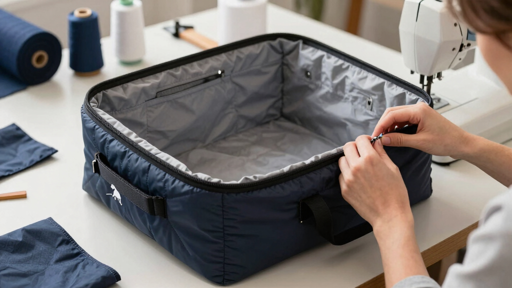 8 Best Soft Travel Crate For Large Dogs In 2026