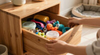 8 Best Storage Cabinets for Pet Supplies in 2026