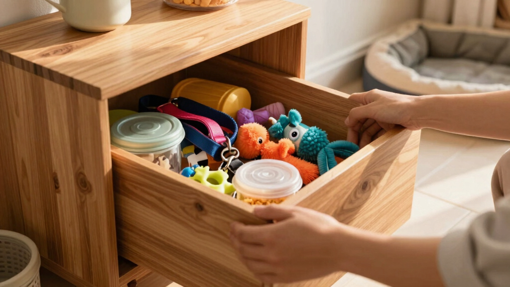 8 Best Storage Cabinets for Pet Supplies in 2026