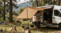 8 Best Van Awning For Camping With Dogs In 2026
