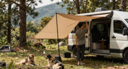 8 Best Van Awning For Camping With Dogs In 2026