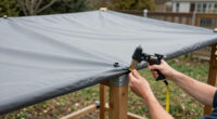 8 Best Weatherproof Canopies for Outdoor Dog Runs in 2026