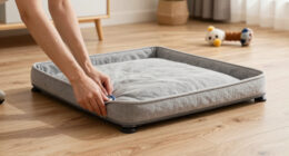 9 Best Anti-Slip Dog Bed For Hardwood Floors In 2026