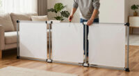 9 Best Best Extra-Wide Freestanding Pet Gate Premium in 2026