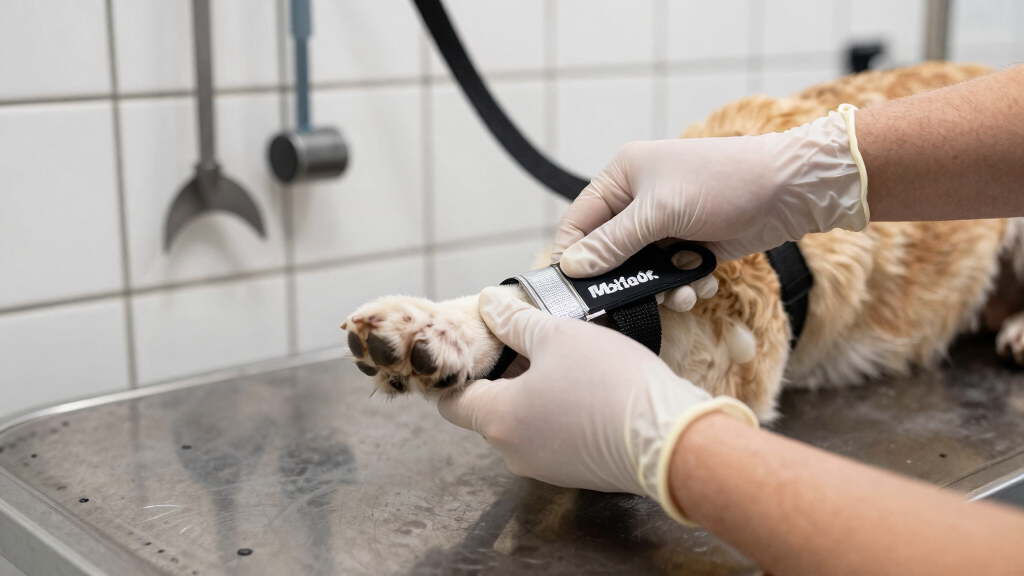 9 Best Best Grooming Arm With Restraint Kit Premium in 2026