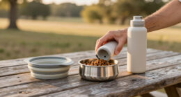 9 Best Best Premium Travel Feeding Kit For Dogs in 2026