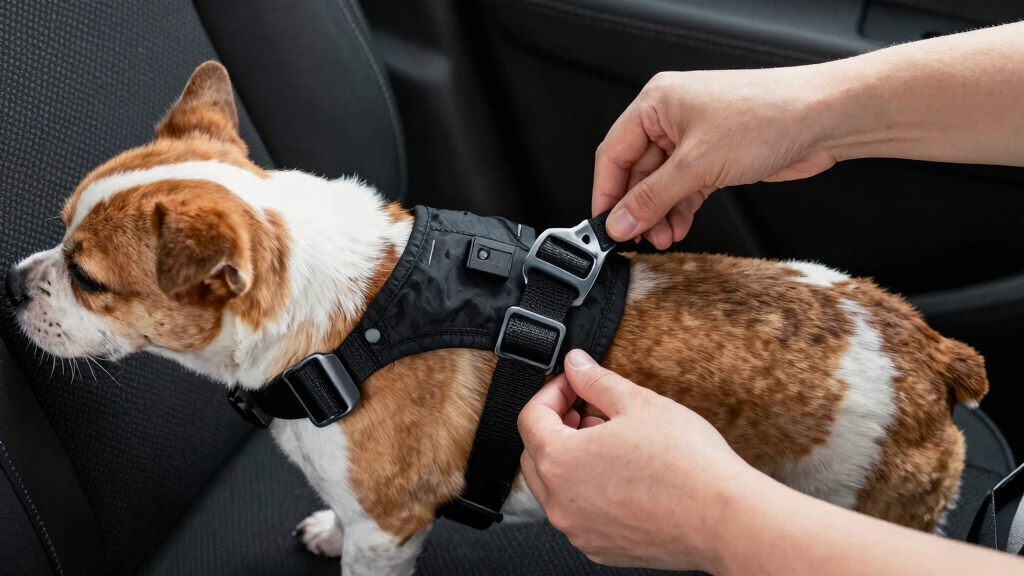 9 Best Crash-Tested Dog Car Harnesses in 2026 — Safe Travel for Your Pet