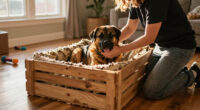 9 Best Crate Bed for Heavy Chewers in 2026