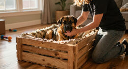 9 Best Crate Bed for Heavy Chewers in 2026