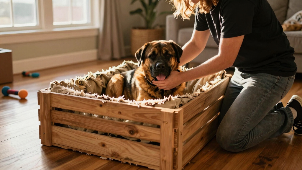 9 Best Crate Bed for Heavy Chewers in 2026