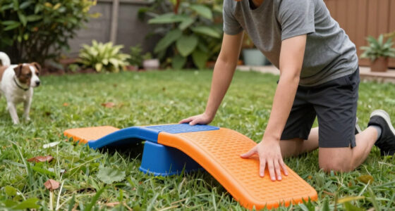 9 Best Dog Training Platform Place Board in 2026