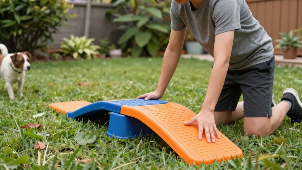 9 Best Dog Training Platform Place Board in 2026