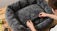 9 Best Heated Dog Bed For Indoor Large Dogs In 2026