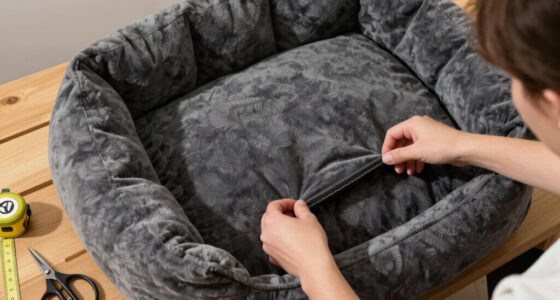 9 Best Heated Dog Bed For Indoor Large Dogs In 2026