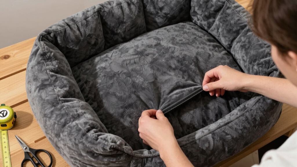 9 Best Heated Dog Bed For Indoor Large Dogs In 2026