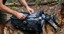 9 Best Heavy-Duty Dog Saddlebag Pack for Hiking in 2026