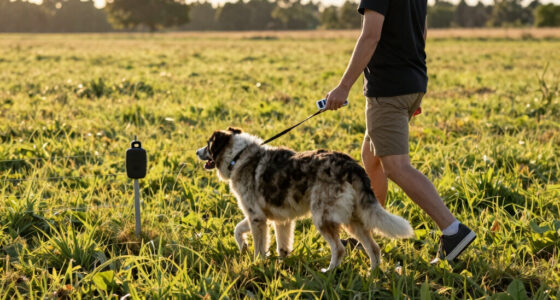 9 Best In-Ground Dog Fence System for Acreage in 2026