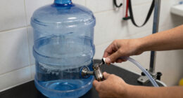 9 Best Large-Capacity Water Dispensers for Dogs in 2026