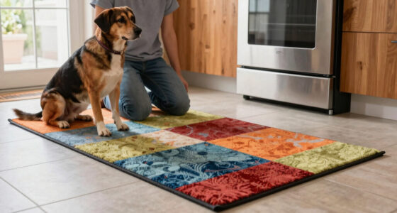 9 Best Large Washable Rugs for Dog Owners in 2026