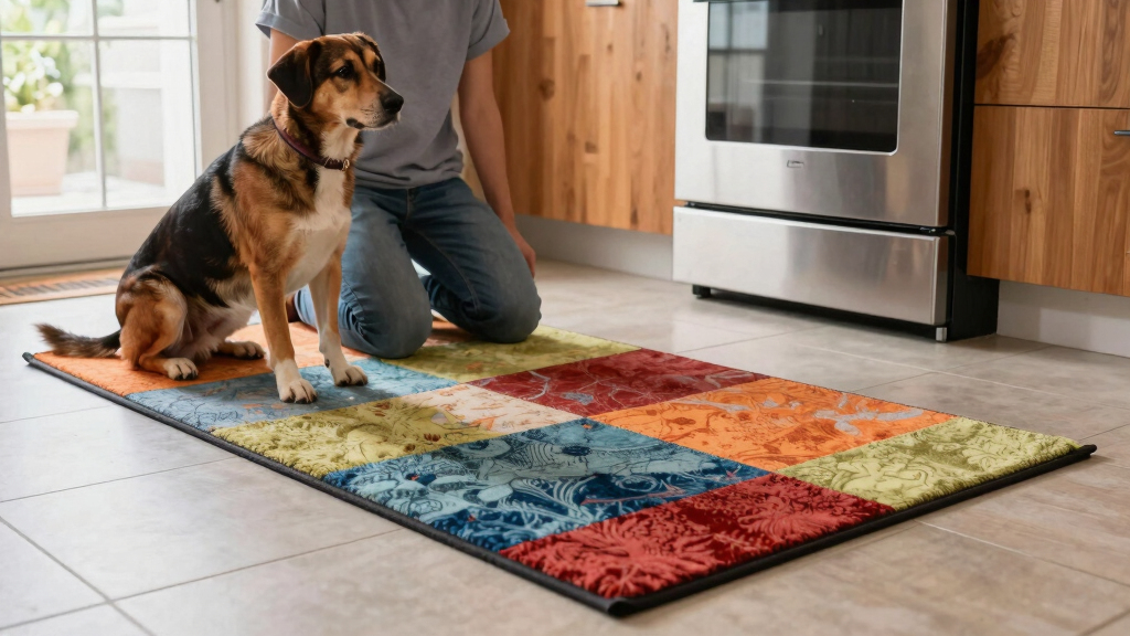 9 Best Large Washable Rugs for Dog Owners in 2026