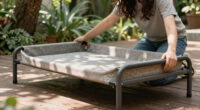 9 Best Outdoor Elevated Dog Bed Heavy Duty in 2026