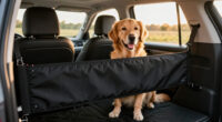 9 Best Premium Dog Car Barriers for SUVs in 2026