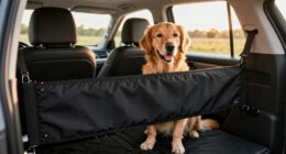 9 Best Premium Dog Car Barriers for SUVs in 2026