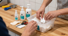 9 Best Professional Dog First Aid Kit in 2026