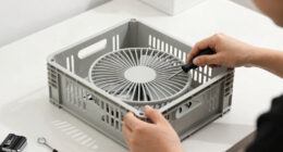 9 Best Rechargeable Crate Fan for Dog Travel in 2026