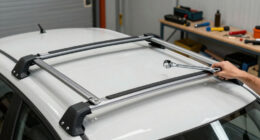 9 Best Roof Rack Cross Bars for Pet Road Trips in 2026