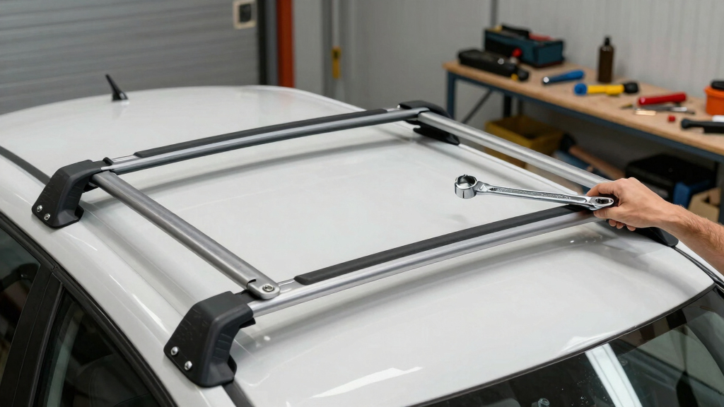 9 Best Roof Rack Cross Bars for Pet Road Trips in 2026