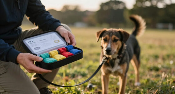 9 Best Scent Work Kit for Dogs Advanced in 2026