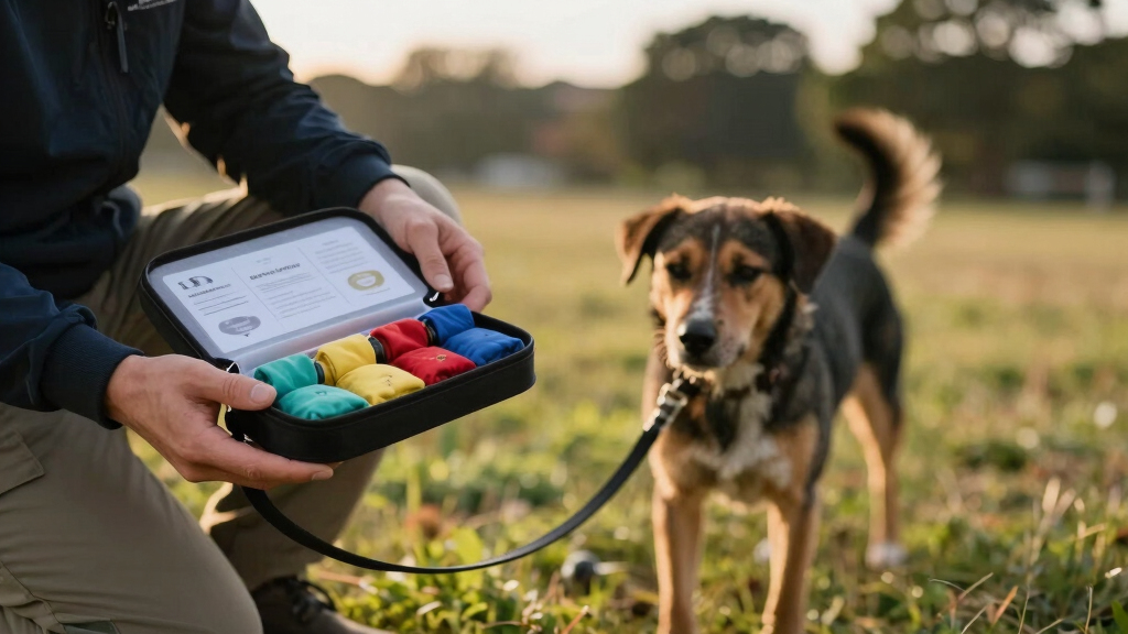 9 Best Scent Work Kit for Dogs Advanced in 2026