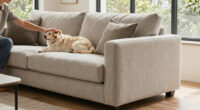 9 Best Stain-Resistant Sofas for Dog Owners in 2026
