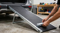 9 Best Telescoping Dog Ramps for SUVs in 2026