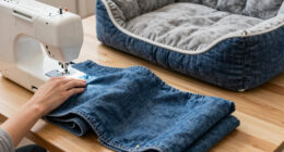 9 Best Washable Dog Couch Beds for Extra Large Dogs in 2026