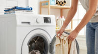 9 Best Washer-Dryer Combo for Pet-Hair Homes in 2026