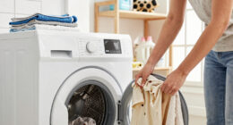 9 Best Washer-Dryer Combo for Pet-Hair Homes in 2026