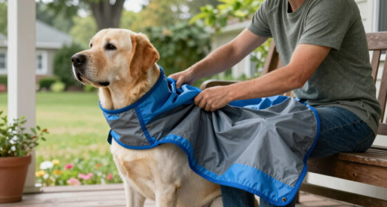 9 Best Waterproof Dog Blanket Oversized in 2026