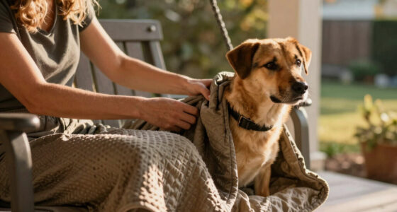 9 Best Waterproof Throw Blanket for Dog Homes in 2026