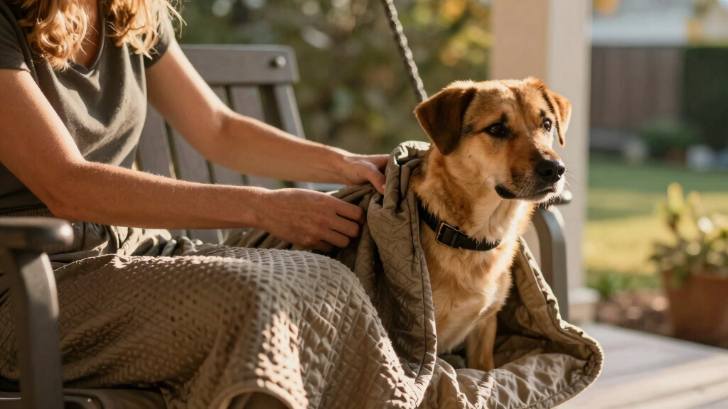 9 Best Waterproof Throw Blanket for Dog Homes in 2026