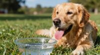 adequate hydration in heat