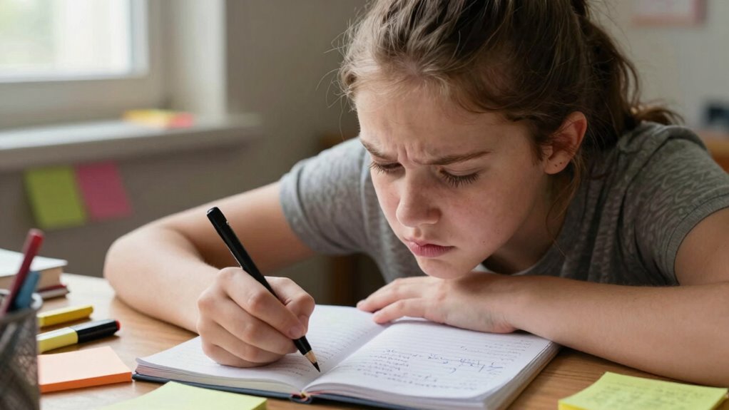adolescent brain memory development