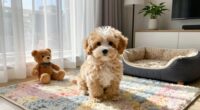 apartment dog care tips
