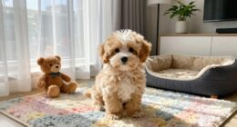 apartment dog care tips