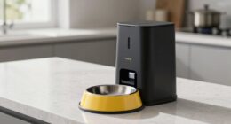backup batteries ensure reliability