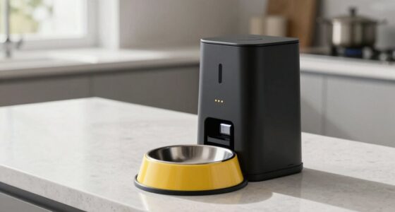 backup batteries ensure reliability