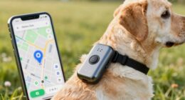 balancing tracker battery and accuracy