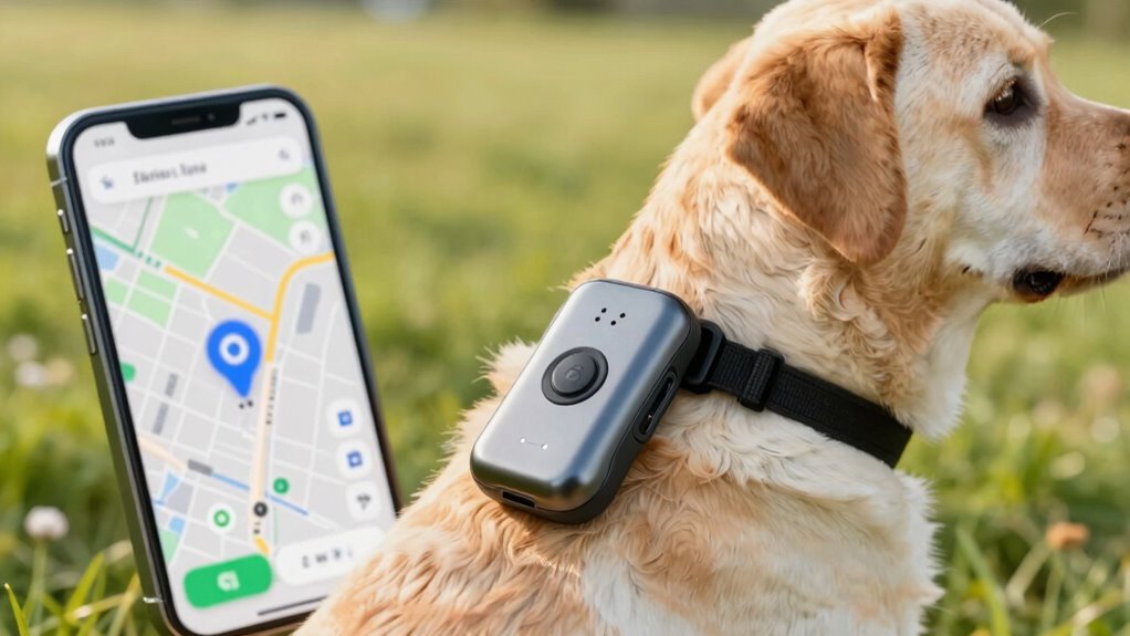 balancing tracker battery and accuracy