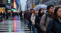 benefits and drawbacks of long lines